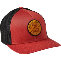 FOXRACING Casquette Going Pro Flexfit