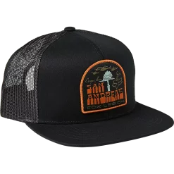 FOXRACING Casquette Replical Snapback