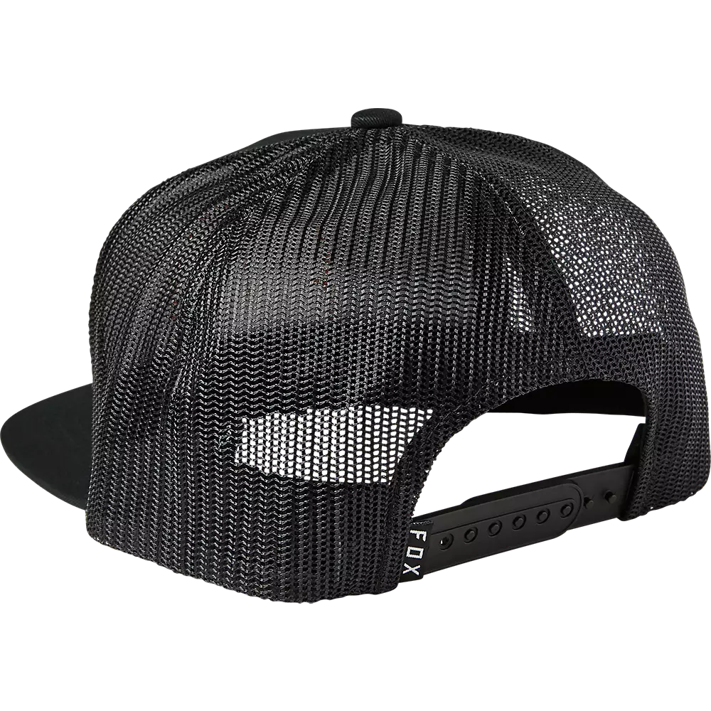 FOXRACING Casquette Replical Snapback 2 FOXRACING Casquette Replical Snapback – Image 2