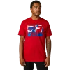FOXRACING T-Shirt Rwt Box Premium