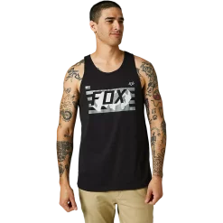 FOXRACING Débardeur Rwt Flag Premium