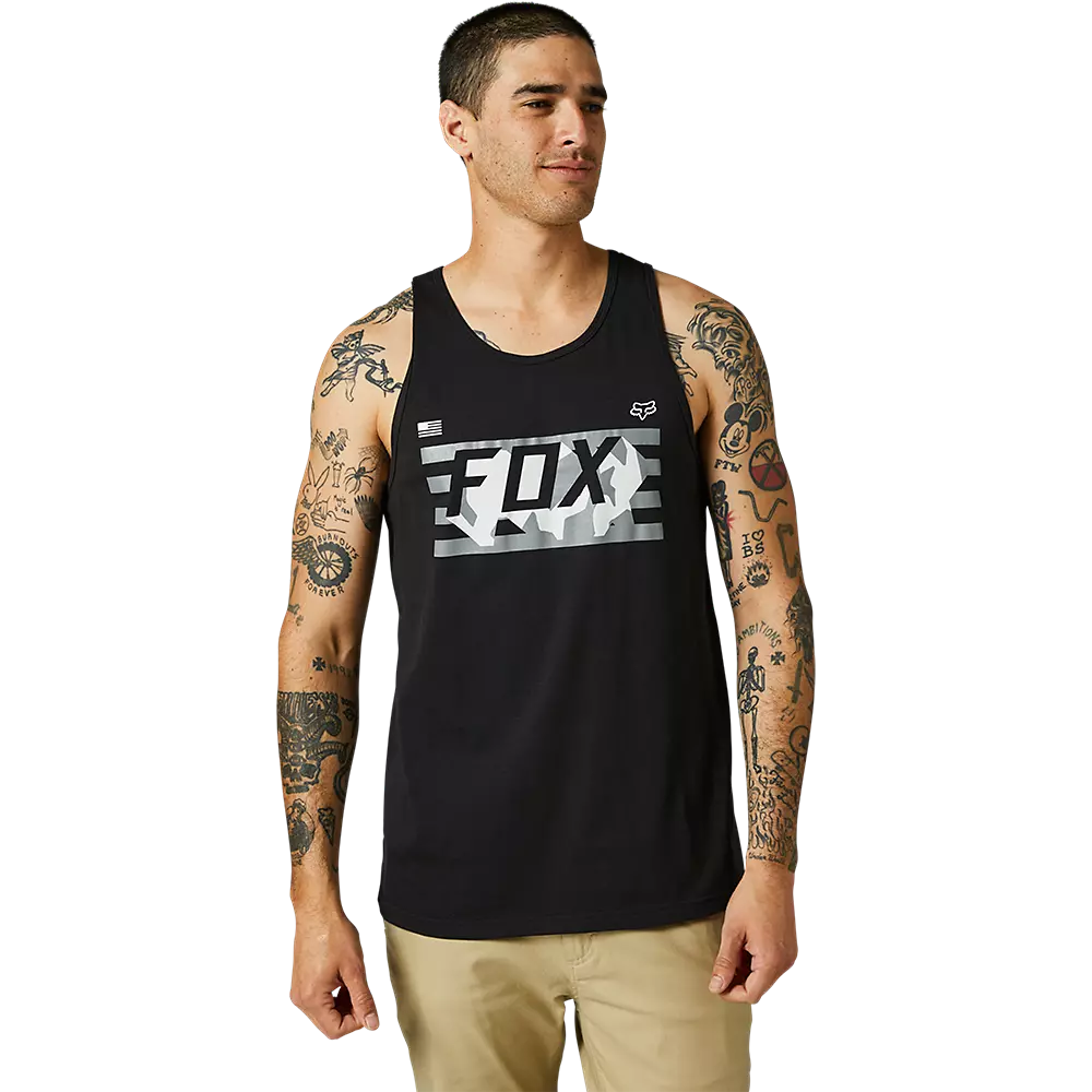 FOXRACING Débardeur Rwt Flag Premium 1 FOXRACING Débardeur Rwt Flag Premium