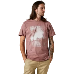 FOXRACING T-Shirt Break Off Premium