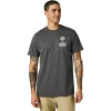 FOXRACING T-Shirt Disquiet Premium