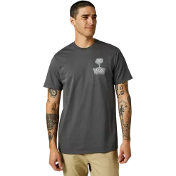 FOXRACING T-Shirt Disquiet Premium