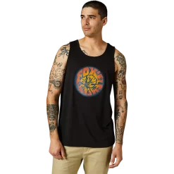 FOXRACING Débardeur Heater Tank