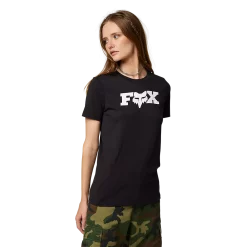 FOXRACING Tee-Shirt Bracer Basic