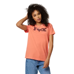 FOXRACING Tee-Shirt Bracer Basic