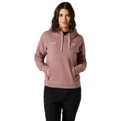 FOXRACING Sweat À Capuche Quest Dwr