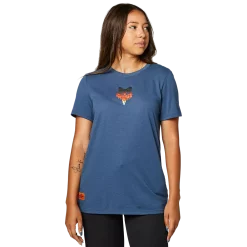 FOXRACING T-Shirt Pour Femme Skarz