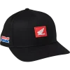 FOXRACING Casquette Trucker Honda Wing - Femme