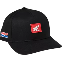 FOXRACING Casquette Trucker Honda Wing - Femme