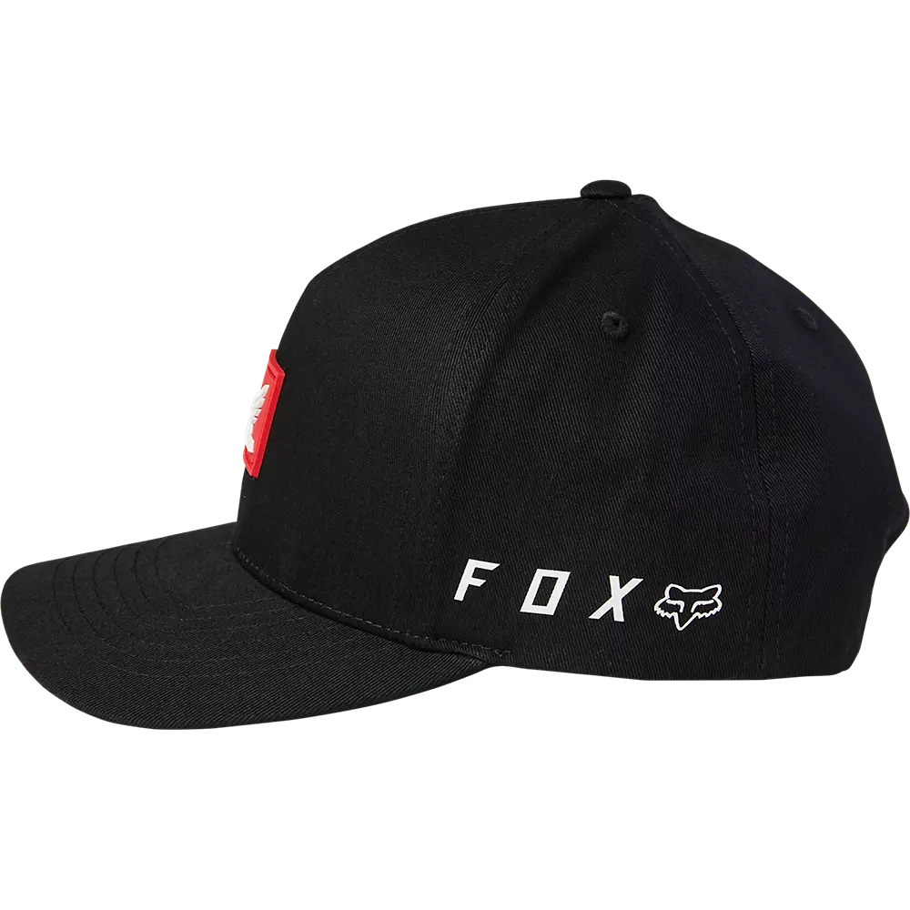 FOXRACING Casquette Trucker Honda Wing - Femme 3 FOXRACING Casquette Trucker Honda Wing - Femme – Image 3