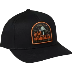 FOXRACING Casquette Trucker Replical