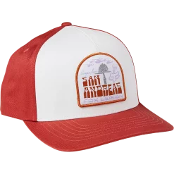 FOXRACING Casquette Trucker Replical