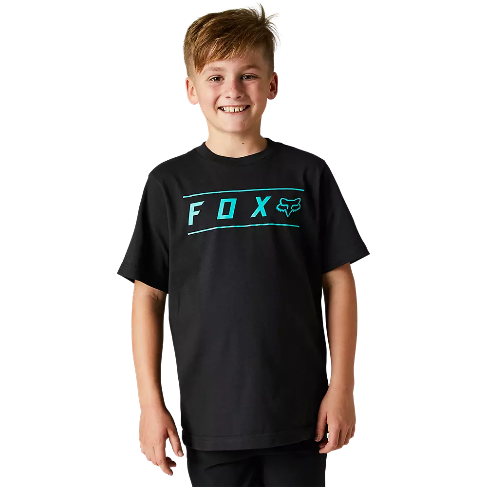FOXRACING Tee-Shirt Pinnacle - Enfant 1 FOXRACING Tee-Shirt Pinnacle - Enfant