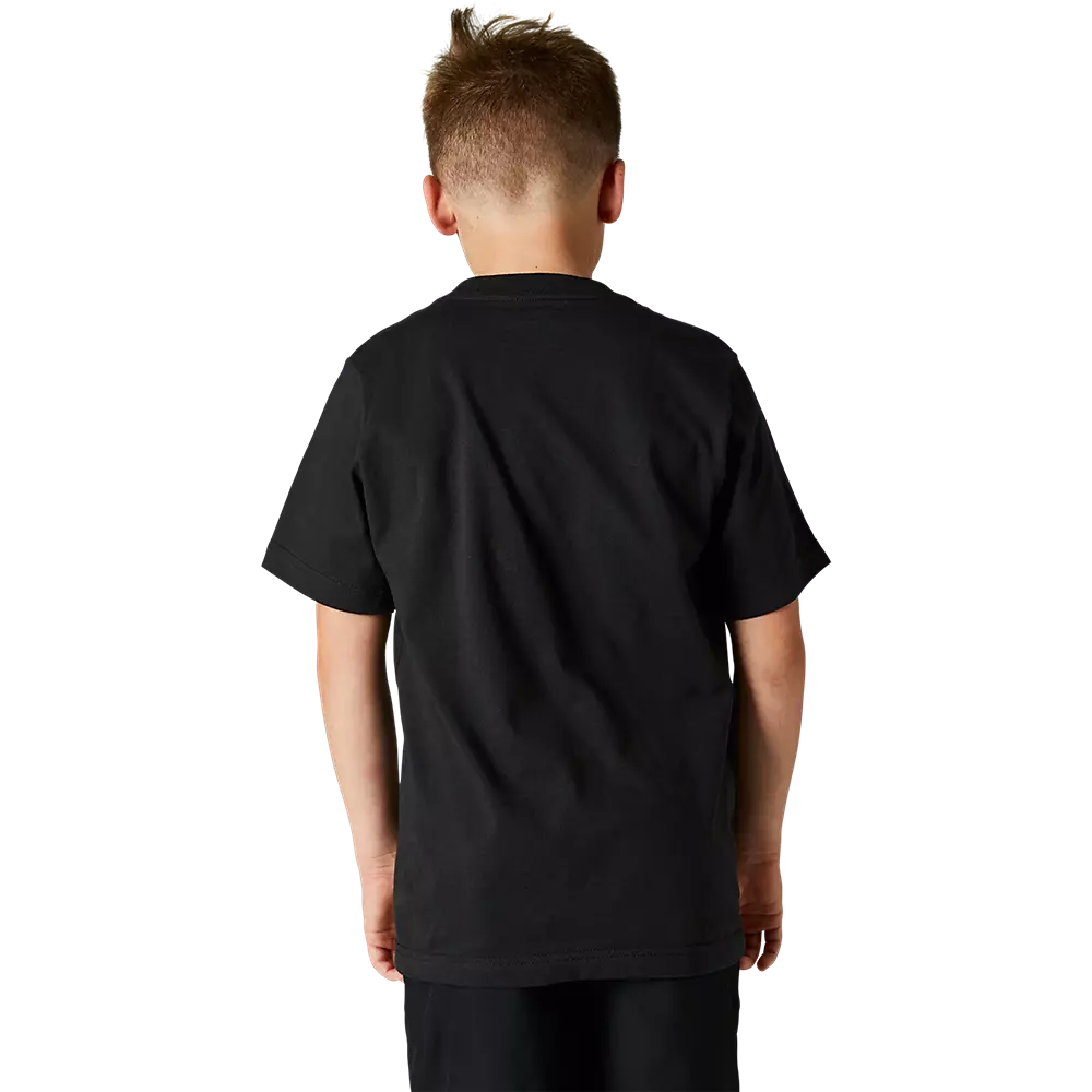 FOXRACING Tee-Shirt Pinnacle - Enfant 2 FOXRACING Tee-Shirt Pinnacle - Enfant – Image 2