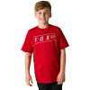 FOXRACING Tee-Shirt Pinnacle - Enfant