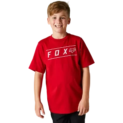 FOXRACING Tee-Shirt Pinnacle - Enfant