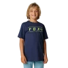 FOXRACING Tee-Shirt Pinnacle - Enfant