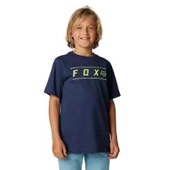 FOXRACING Tee-Shirt Pinnacle - Enfant