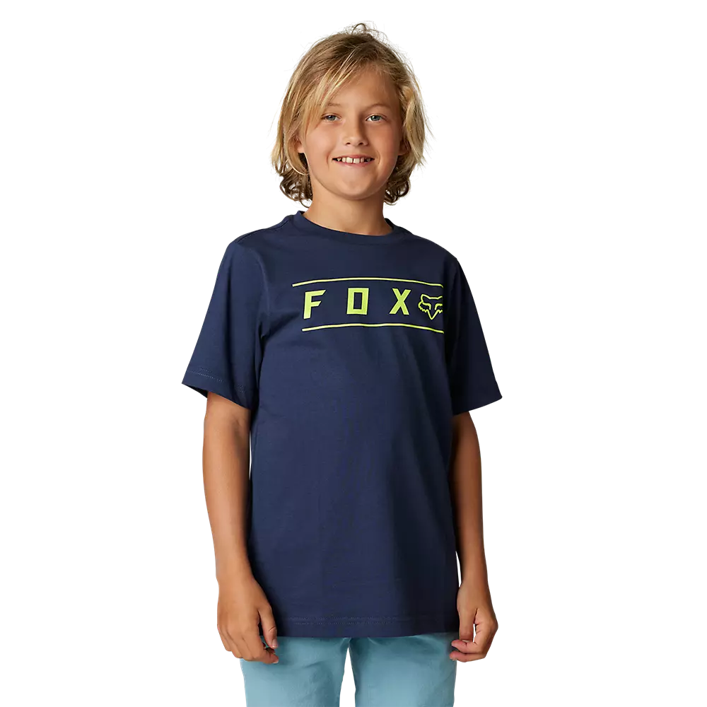 FOXRACING Tee-Shirt Pinnacle - Enfant 1 FOXRACING Tee-Shirt Pinnacle - Enfant