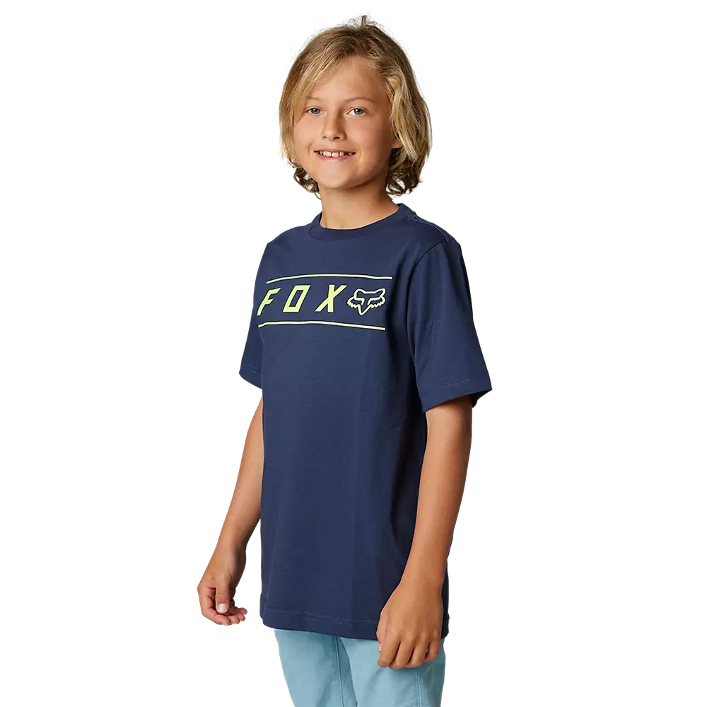 FOXRACING Tee-Shirt Pinnacle - Enfant 2 FOXRACING Tee-Shirt Pinnacle - Enfant – Image 2