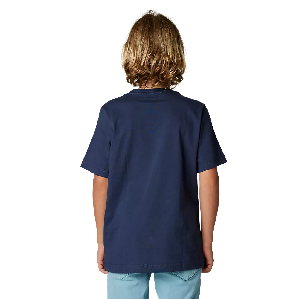 FOXRACING Tee-Shirt Pinnacle - Enfant 3 FOXRACING Tee-Shirt Pinnacle - Enfant – Image 3