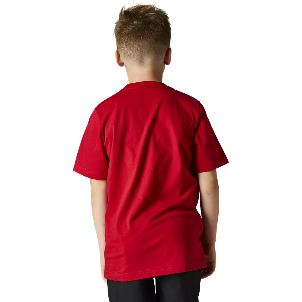FOXRACING T-Shirt Pour Enfant Honda 2 FOXRACING T-Shirt Pour Enfant Honda – Image 2