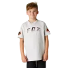 FOXRACING Tee-Shirt Premium Bnkr - Enfant