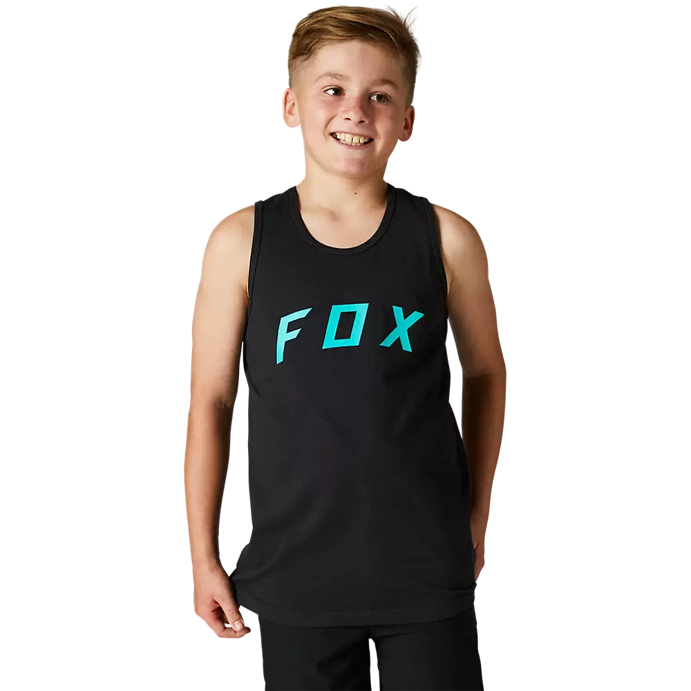 FOXRACING Débardeur Bnkr - Enfant 1 FOXRACING Débardeur Bnkr - Enfant