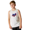 FOXRACING Débardeur Rkane Head - Enfant
