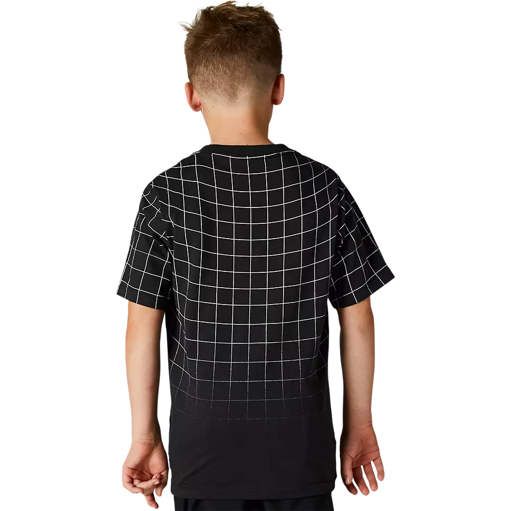 FOXRACING T-Shirt Celz Basic — Enfant 2 FOXRACING T-Shirt Celz Basic — Enfant – Image 2