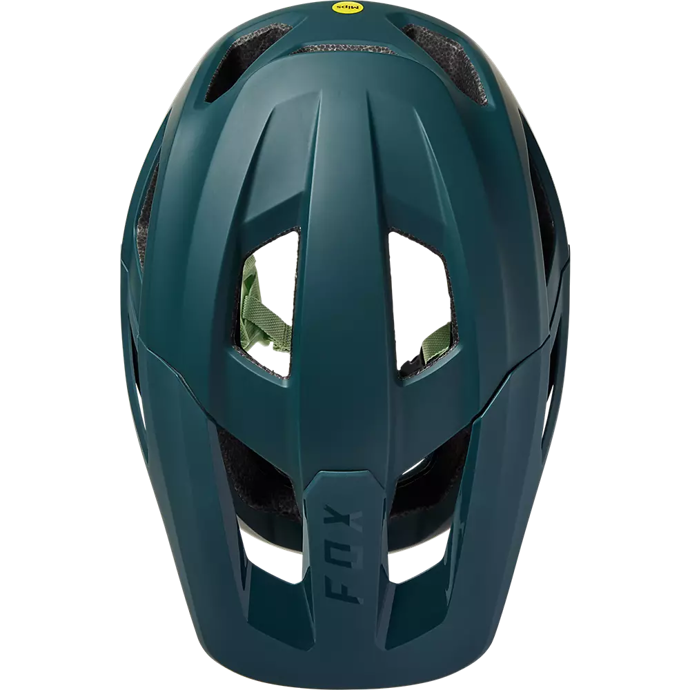 FOXRACING Casque Mainframe Mips - Enfant 4 FOXRACING Casque Mainframe Mips - Enfant – Image 4