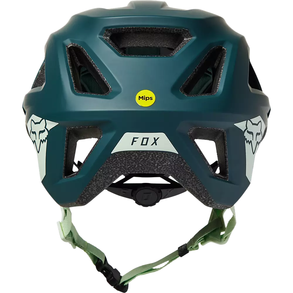 FOXRACING Casque Mainframe Mips - Enfant 6 FOXRACING Casque Mainframe Mips - Enfant – Image 6