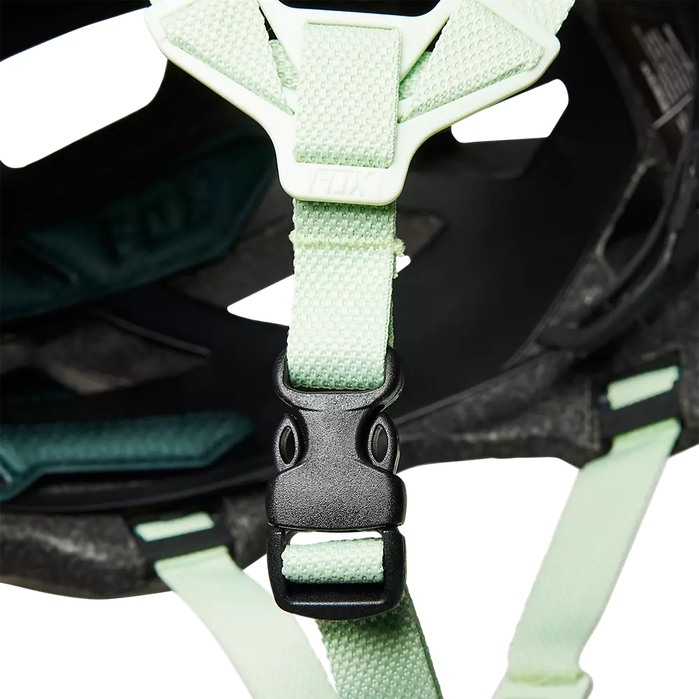 FOXRACING Casque Mainframe Mips - Enfant 7 FOXRACING Casque Mainframe Mips - Enfant – Image 7