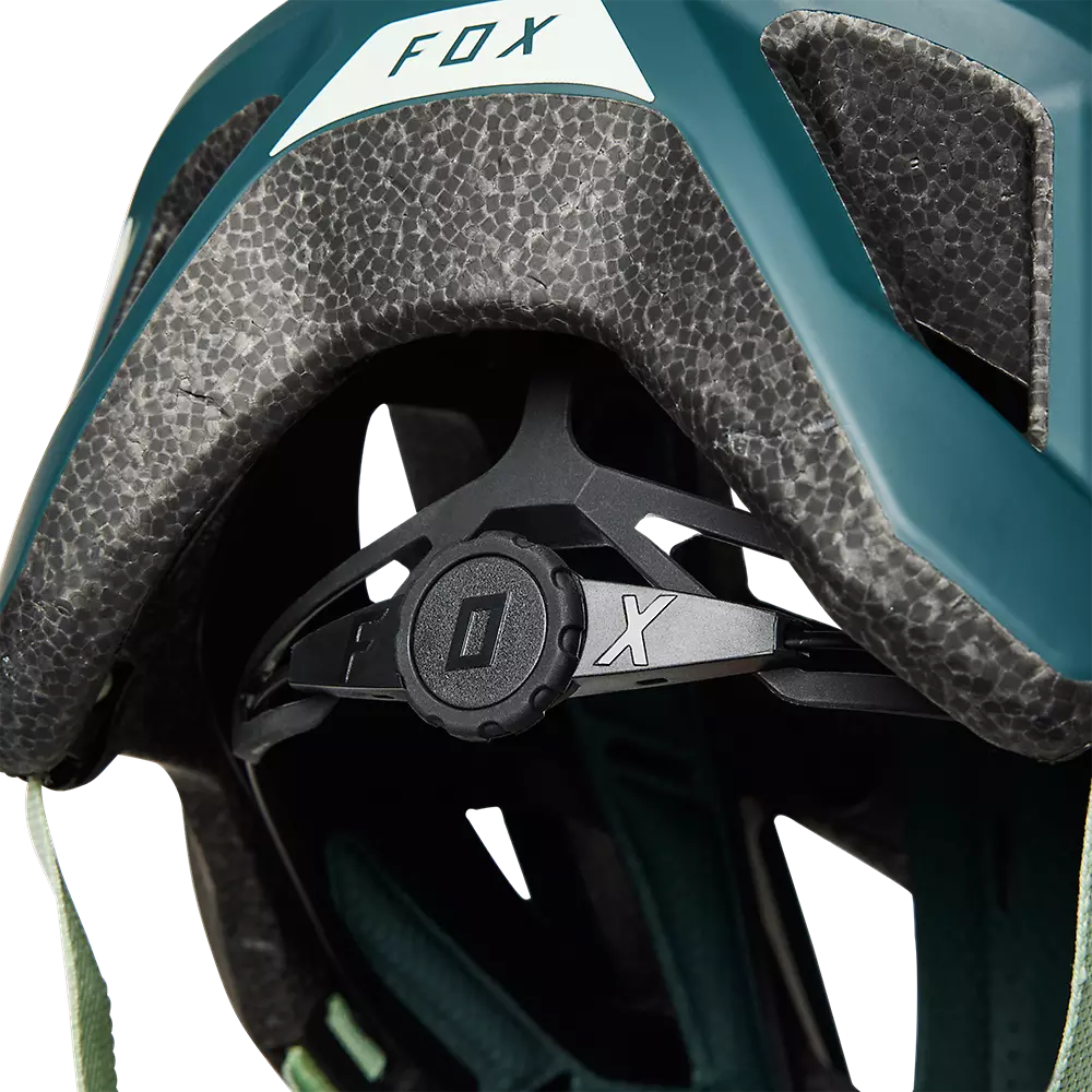 FOXRACING Casque Mainframe Mips - Enfant 8 FOXRACING Casque Mainframe Mips - Enfant – Image 8