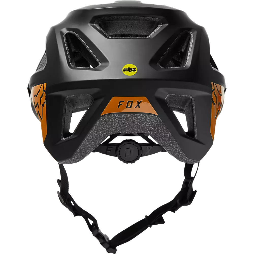 FOXRACING Casque Mainframe Mips - Enfant 4 FOXRACING Casque Mainframe Mips - Enfant – Image 4