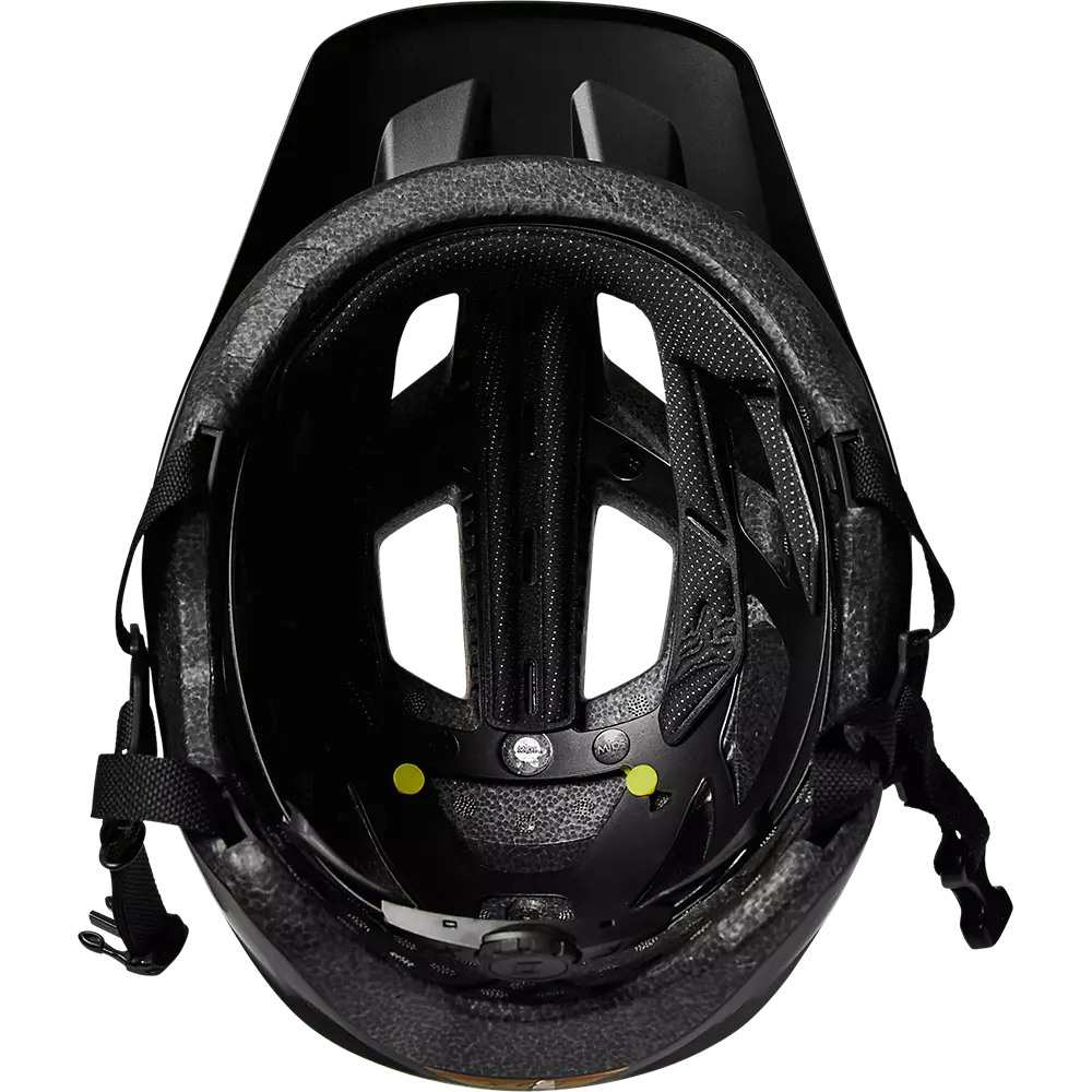 FOXRACING Casque Mainframe Mips - Enfant 5 FOXRACING Casque Mainframe Mips - Enfant – Image 5