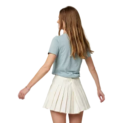 FOXRACING T-Shirt Pinnacle Tech - Femme -Composants de vélo Soldes 29247038 3