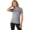 FOXRACING T-Shirt Pinnacle Tech - Femme
