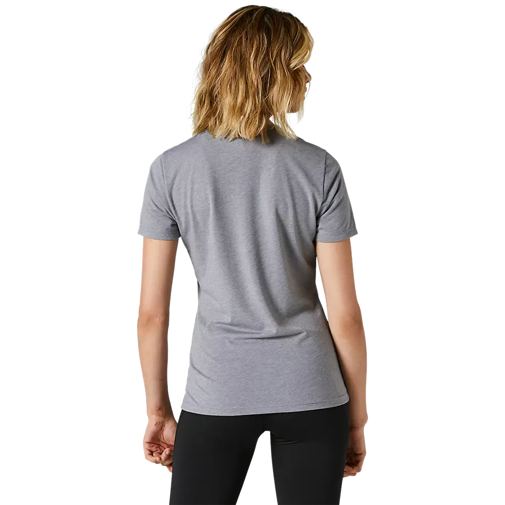 FOXRACING T-Shirt Pinnacle Tech - Femme 2 FOXRACING T-Shirt Pinnacle Tech - Femme – Image 2