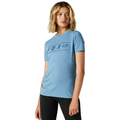 FOXRACING T-Shirt Pinnacle Tech - Femme