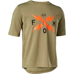 FOXRACING Maillot Pour Enfant Ranger Drirelease®