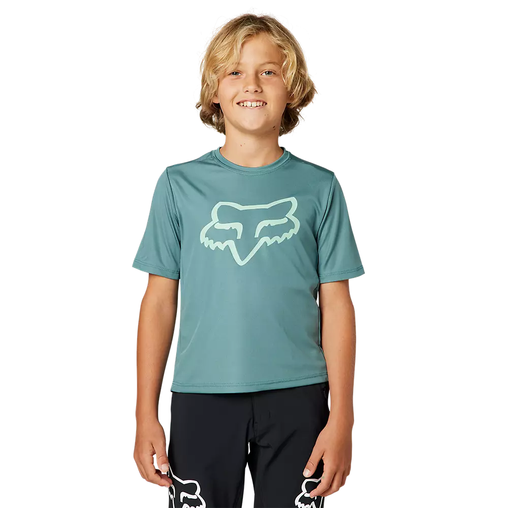 FOXRACING Maillot Pour Enfant Ranger 2 FOXRACING Maillot Pour Enfant Ranger – Image 2
