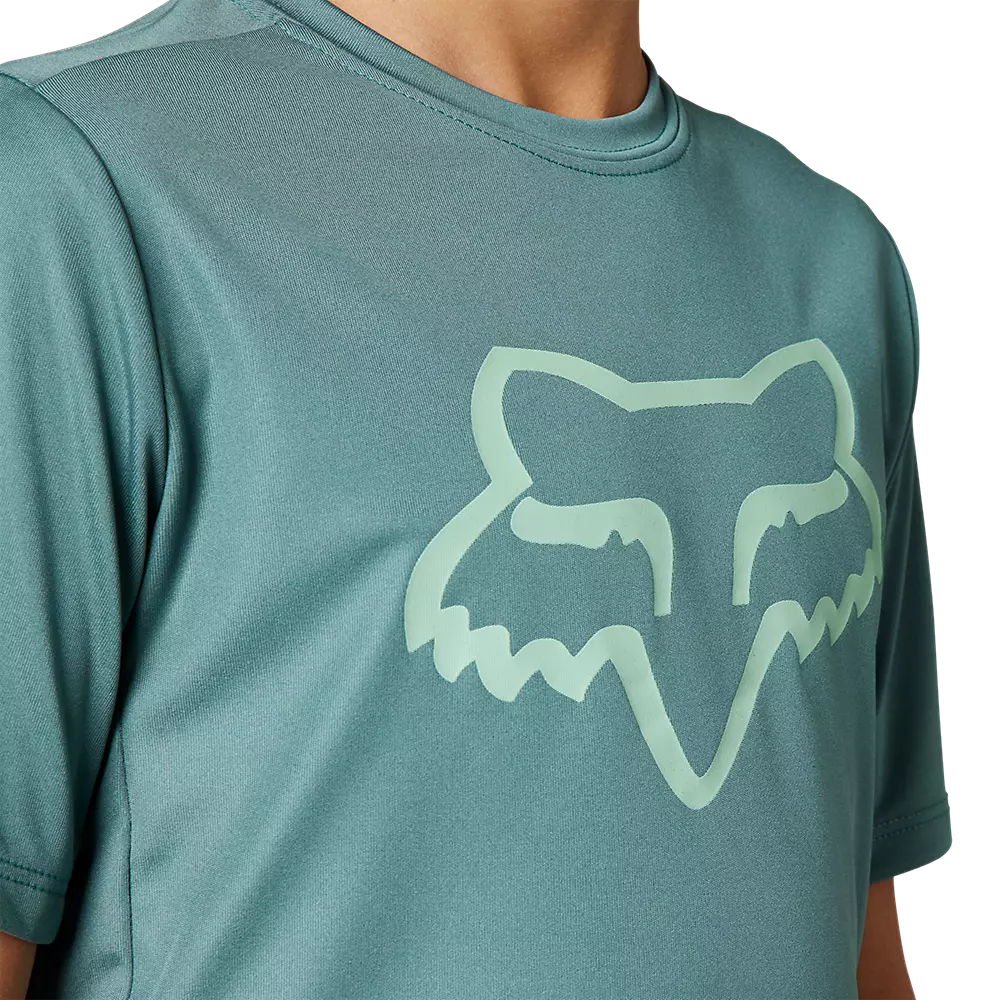 FOXRACING Maillot Pour Enfant Ranger 4 FOXRACING Maillot Pour Enfant Ranger – Image 4