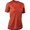 FOXRACING Maillot Ranger Fox Head — Femme