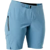 FOXRACING Short Flexair Lite — Femme