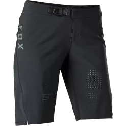 FOXRACING Short Flexair Lite — Femme