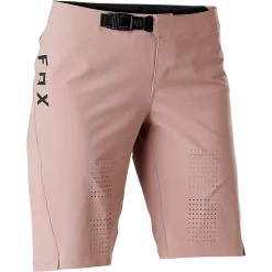 FOXRACING Short Flexair Lite — Femme